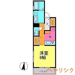 🉐敷金礼金0円！🉐名鉄瀬戸線 喜多山駅 徒歩4分