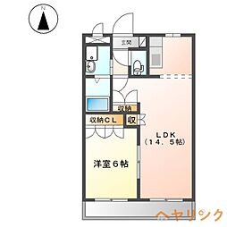 中央本線 新守山駅 徒歩10分