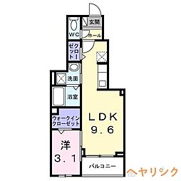 中央本線 高蔵寺駅 徒歩28分