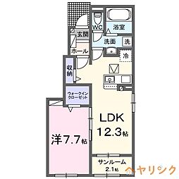 名鉄瀬戸線 大森・金城学院前駅 徒歩16分