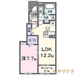 名鉄瀬戸線 大森・金城学院前駅 徒歩16分