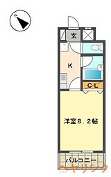 愛知高速東部丘陵線 はなみずき通駅 徒歩12分