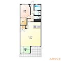 香月マンション4階6.8万円