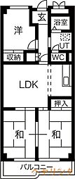 🉐敷金礼金0円！🉐名鉄瀬戸線 旭前駅 徒歩3分