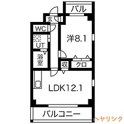 🉐敷金礼金0円！🉐中央本線 高蔵寺駅 徒歩17分