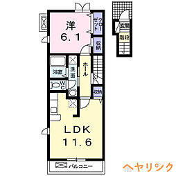 中央本線 大曽根駅 バス20分 下島下車 徒歩2分