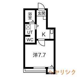 🉐敷金礼金0円！🉐中央本線 新守山駅 徒歩7分