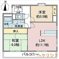 名鉄瀬戸線 喜多山駅 徒歩30分