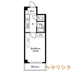 🉐敷金礼金0円！🉐名古屋市営東山線 星ヶ丘駅 徒歩8分