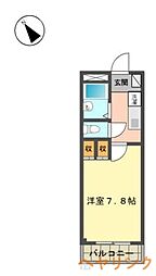 🉐敷金礼金0円！🉐愛知高速東部丘陵線 長久手古戦場駅 徒歩7分