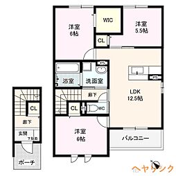 愛知高速東部丘陵線 杁ヶ池公園駅 徒歩13分