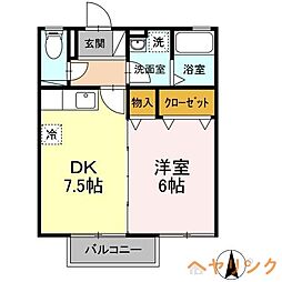 🉐敷金礼金0円！🉐名鉄瀬戸線 三郷駅 徒歩13分