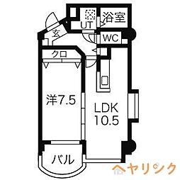 名鉄豊田線 赤池駅 徒歩7分