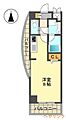 グランドガーデン藤ケ丘EX4階5.1万円