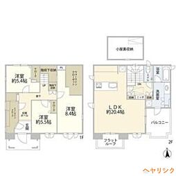 長久手市前熊戸建