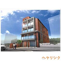 イースタンヒルズ　上社駅前