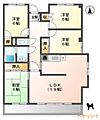 サンシャイン近藤2階9.5万円