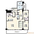 徳川一丁目パーク・マンション11階22.0万円