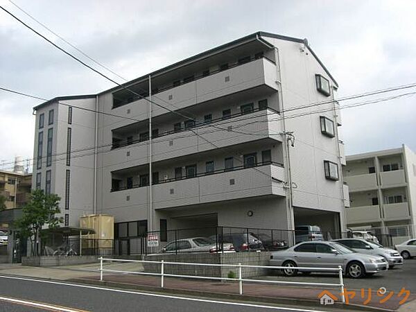 コム・シェ・ソワ ｜愛知県名古屋市名東区本郷2丁目(賃貸マンション1K・2階・32.76㎡)の写真 その12