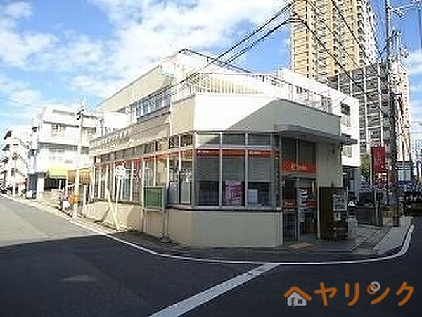 第二日吉ビル ｜愛知県名古屋市名東区本郷2丁目(賃貸マンション2LDK・4階・52.16㎡)の写真 その9