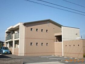 愛知県長久手市長配1丁目103（賃貸マンション1R・1階・40.80㎡） その1