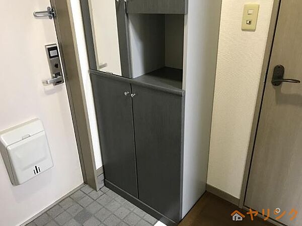 ヴーヴレイ ｜愛知県尾張旭市東大久手町1丁目(賃貸マンション1K・1階・24.75㎡)の写真 その19