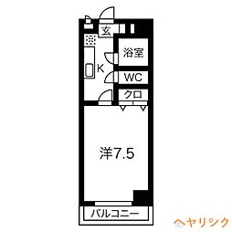 名鉄豊田線 赤池駅 徒歩4分