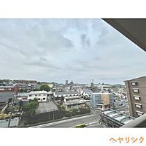 愛知県長久手市砂子（賃貸マンション3LDK・5階・91.87㎡） その13