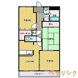 名古屋市営東山線 藤が丘駅 徒歩26分