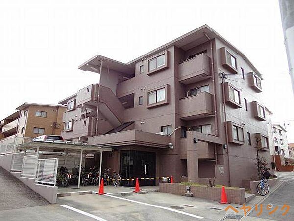 レジデンス社が丘 ｜愛知県名古屋市名東区社が丘4丁目(賃貸マンション3LDK・3階・72.90㎡)の写真 その14