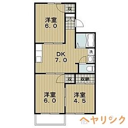 🉐敷金礼金0円！🉐名古屋市営東山線 藤が丘駅 徒歩25分