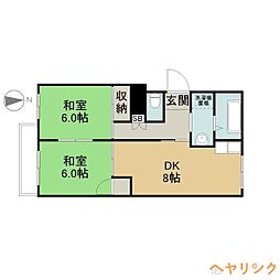 🉐敷金礼金0円！🉐ガイドウェイバス志段味線 川村駅 徒歩7分