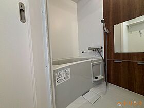 ハーモニーテラス金屋II  ｜ 愛知県名古屋市守山区金屋2丁目（賃貸アパート1K・1階・21.15㎡） その8