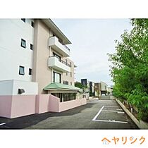 フィットガーデン  ｜ 愛知県日進市岩崎台1丁目1214（賃貸マンション1LDK・1階・56.00㎡） その13