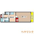 HANAYASHIKI4階5.2万円