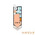 アーバン・ケティーズ1階4.0万円
