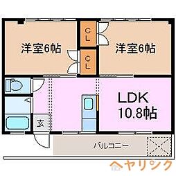 🉐敷金礼金0円！🉐名古屋市営鶴舞線 赤池駅 徒歩13分