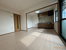 グランドゥール B棟  ｜ 愛知県名古屋市守山区瀬古3丁目113（賃貸アパート2LDK・2階・55.40㎡） その7