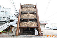 愛知県名古屋市名東区一社3丁目99：物件画像／HOMMAX　LEASING株式会社　ヘヤリンク名古屋名東店