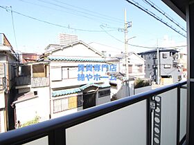 大阪府大阪市住吉区山之内1丁目（賃貸マンション1DK・2階・26.46㎡） その16