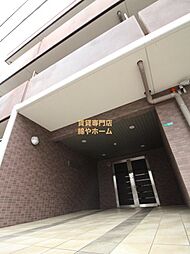 阪堺電気軌道阪堺線 安立町駅 徒歩2分