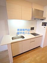 大阪府大阪市西成区天下茶屋3丁目（賃貸マンション1LDK・1階・42.36㎡） その8