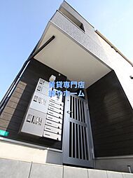 阪堺電気軌道阪堺線 我孫子道駅 徒歩4分