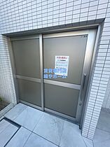 大阪府大阪市東淀川区上新庄3丁目（賃貸マンション1K・9階・25.66㎡） その8