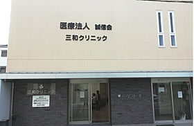 大阪府大阪市東住吉区住道矢田1丁目（賃貸アパート1LDK・3階・30.43㎡） その30