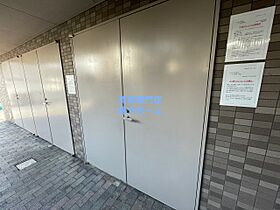 大阪府大阪市東住吉区杭全1丁目（賃貸マンション1K・3階・26.82㎡） その19