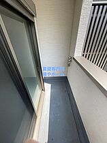 大阪府大阪市東住吉区照ケ丘矢田2丁目（賃貸アパート1LDK・1階・30.11㎡） その12