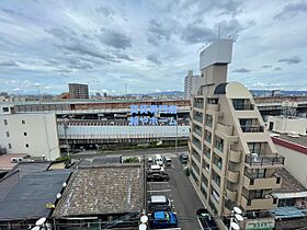 大阪府大阪市東住吉区駒川3丁目（賃貸マンション1K・9階・21.00㎡） その18