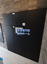 大阪府大阪市西成区玉出西2丁目（賃貸マンション1LDK・5階・31.35㎡） その26