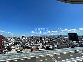 大阪府大阪市東住吉区田辺2丁目（賃貸マンション1K・8階・23.64㎡） その12